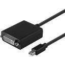 【中古】【未使用・未開封品】Monoprice 12741 Mini Displayport 1.1 - Dvi アダプター