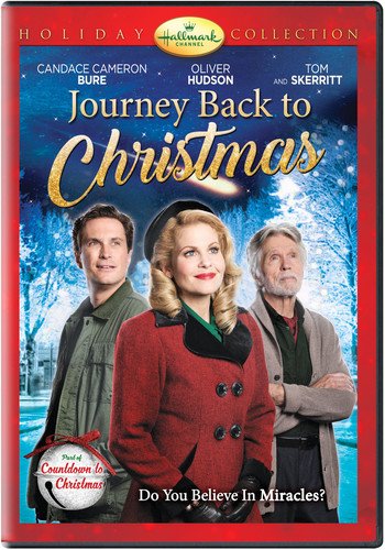 【中古】【未使用・未開封品】Journey Back to Christmas