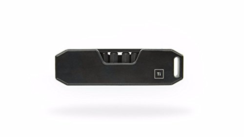 【中古】【未使用・未開封品】bigidesignビットバー: TheポケットFriendly EDC Screwdriver