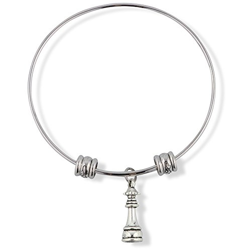 【中古】【未使用・未開封品】Emerald Park ジュエリー クイーンチェスピース ファンシーチャームバン..