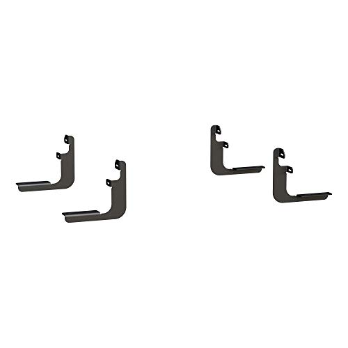 Luverne Truck Equipment ランニングボード 401521