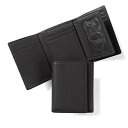 【中古】【未使用・未開封品】Leatherology ACCESSORY メンズ カラー: ブラック