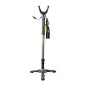 【中古】【未使用・未開封品】Vanguard VEO 2 AM-234TU シューティングスティック ボールジョイント付きトライスタンドベース 回転&取り外し可...