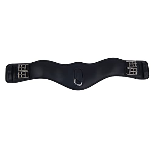 【中古】【未使用・未開封品】Collegiate Anatomic Dressage Girth 36
