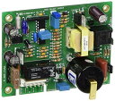【中古】【未使用・未開封品】Dinosaur Electronics ファン50プラスピン 12V DC ユニバーサル点火ボード ファンコントロール付き