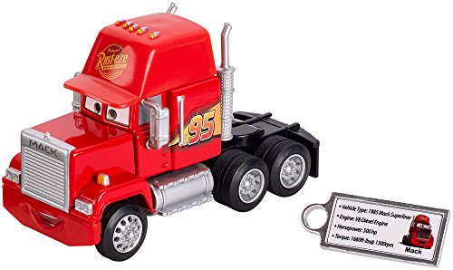 カーズ cars プレシジョンシリーズ グイド ルイジ タイヤ