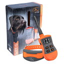 【中古】【未使用・未開封品】SportDOGブランドSportTrainerリモートトレーナー - 明るく、読みやすいOLEDスクリーン - 最大3/4マイルの...