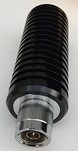 【中古】【未使用・未開封品】Harvest dl-250?Nダミーロード35?W Avg、250?Wピーク、dc-1000mhz、Nコネ..