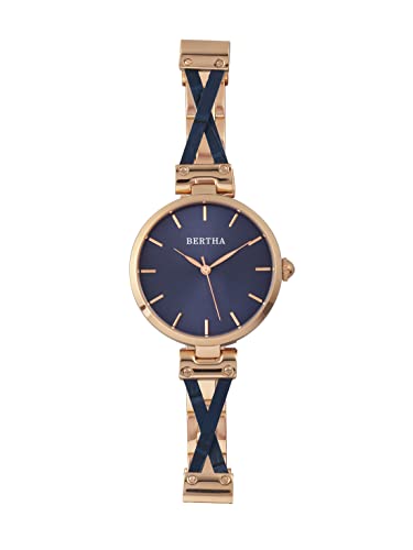 š̤ۡѡ̤ʡBertha br7605?Ava Ladies Watch