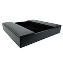 【中古】【未使用・未開封品】Dacasso レザーレット 強化会議室オーガナイザー グレー