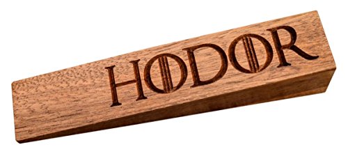 【中古】【未使用・未開封品】Hodorドア停止 レッド