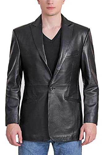 【中古】【未使用・未開封品】BGSD OUTERWEAR メンズ US サイズ: XL カラー: ブラック