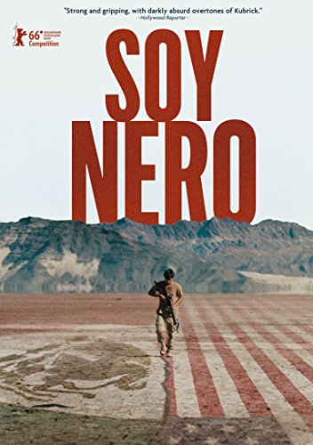 【中古】【未使用・未開封品】Soy Nero [DVD] [Import]