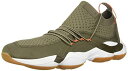 【中古】【未使用・未開封品】Reebok メンズ DMX Fusion クロストレーナー US サイズ: 24.5 カラー: グレイ
