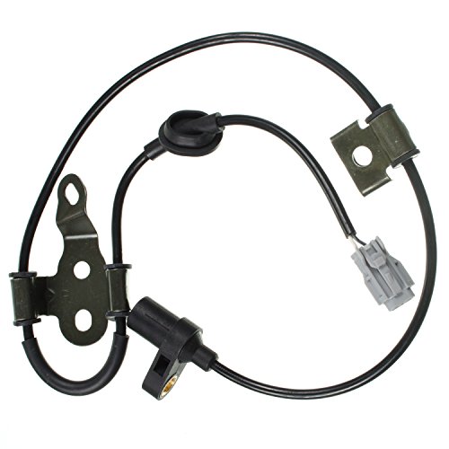 【中古】【未使用・未開封品】Holstein Parts 2ABS1102 ABSスピードセンサー【メーカー名】【メーカー型番】【ブランド名】Holstein 防犯カメラ, ブレーキパーツ 【商品説明】Holstein Parts 2ABS1102 ABSスピードセンサー【注意】こちらは輸入品となります。当店では初期不良に限り、商品到着から7日間は返品を 受付けております。こちらは当店海外ショップで一般の方から買取した未使用・未開封品です。買取した為、中古扱いとしております。他モールとの併売品の為、完売の際はご連絡致しますのでご了承ください。ご注文からお届けまで1、ご注文⇒ご注文は24時間受け付けております。2、注文確認⇒ご注文後、当店から注文確認メールを送信します。3、当店海外倉庫から当店日本倉庫を経由しお届けしますので10〜30営業日程度でのお届けとなります。4、入金確認⇒前払い決済をご選択の場合、ご入金確認後、配送手配を致します。5、出荷⇒配送準備が整い次第、出荷致します。配送業者、追跡番号等の詳細をメール送信致します。6、到着⇒出荷後、1〜3日後に商品が到着します。　※離島、北海道、九州、沖縄は遅れる場合がございます。予めご了承下さい。お電話でのお問合せは少人数で運営の為受け付けておりませんので、メールにてお問合せお願い致します。営業時間　月〜金　10:00〜17:00お客様都合によるご注文後のキャンセル・返品はお受けしておりませんのでご了承下さい。
