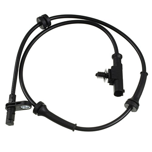 【中古】【未使用・未開封品】Holstein Parts 2ABS2561 ABSスピードセンサー【メーカー名】【メーカー型番】【ブランド名】Holstein 防犯カメラ, ブレーキパーツ 【商品説明】Holstein Parts 2ABS2561 ABSスピードセンサー【注意】こちらは輸入品となります。当店では初期不良に限り、商品到着から7日間は返品を 受付けております。こちらは当店海外ショップで一般の方から買取した未使用・未開封品です。買取した為、中古扱いとしております。他モールとの併売品の為、完売の際はご連絡致しますのでご了承ください。ご注文からお届けまで1、ご注文⇒ご注文は24時間受け付けております。2、注文確認⇒ご注文後、当店から注文確認メールを送信します。3、当店海外倉庫から当店日本倉庫を経由しお届けしますので10〜30営業日程度でのお届けとなります。4、入金確認⇒前払い決済をご選択の場合、ご入金確認後、配送手配を致します。5、出荷⇒配送準備が整い次第、出荷致します。配送業者、追跡番号等の詳細をメール送信致します。6、到着⇒出荷後、1〜3日後に商品が到着します。　※離島、北海道、九州、沖縄は遅れる場合がございます。予めご了承下さい。お電話でのお問合せは少人数で運営の為受け付けておりませんので、メールにてお問合せお願い致します。営業時間　月〜金　10:00〜17:00お客様都合によるご注文後のキャンセル・返品はお受けしておりませんのでご了承下さい。