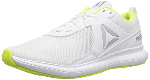 【中古】【未使用・未開封品】Reebok レディース US サイズ: 8.5 B(M) US カラー: ホワイト