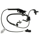 【中古】【未使用・未開封品】Holstein Parts 2ABS2716 ABSスピードセンサー|詳細画像
