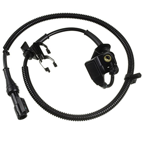 【中古】【未使用・未開封品】Holstein Parts 2ABS2296 ABSスピードセンサー【メーカー名】【メーカー型番】【ブランド名】Holstein 防犯カメラ, ブレーキパーツ 【商品説明】Holstein Parts 2ABS2296 ABSスピードセンサー【注意】こちらは輸入品となります。当店では初期不良に限り、商品到着から7日間は返品を 受付けております。こちらは当店海外ショップで一般の方から買取した未使用・未開封品です。買取した為、中古扱いとしております。他モールとの併売品の為、完売の際はご連絡致しますのでご了承ください。ご注文からお届けまで1、ご注文⇒ご注文は24時間受け付けております。2、注文確認⇒ご注文後、当店から注文確認メールを送信します。3、当店海外倉庫から当店日本倉庫を経由しお届けしますので10〜30営業日程度でのお届けとなります。4、入金確認⇒前払い決済をご選択の場合、ご入金確認後、配送手配を致します。5、出荷⇒配送準備が整い次第、出荷致します。配送業者、追跡番号等の詳細をメール送信致します。6、到着⇒出荷後、1〜3日後に商品が到着します。　※離島、北海道、九州、沖縄は遅れる場合がございます。予めご了承下さい。お電話でのお問合せは少人数で運営の為受け付けておりませんので、メールにてお問合せお願い致します。営業時間　月〜金　10:00〜17:00お客様都合によるご注文後のキャンセル・返品はお受けしておりませんのでご了承下さい。