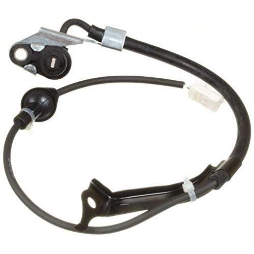 【中古】【未使用・未開封品】Holstein Parts 2ABS0223 ABSスピードセンサー【メーカー名】【メーカー型番】【ブランド名】Holstein 防犯カメラ, ブレーキパーツ 【商品説明】Holstein Parts 2ABS0223 ABSスピードセンサー【注意】こちらは輸入品となります。当店では初期不良に限り、商品到着から7日間は返品を 受付けております。こちらは当店海外ショップで一般の方から買取した未使用・未開封品です。買取した為、中古扱いとしております。他モールとの併売品の為、完売の際はご連絡致しますのでご了承ください。ご注文からお届けまで1、ご注文⇒ご注文は24時間受け付けております。2、注文確認⇒ご注文後、当店から注文確認メールを送信します。3、当店海外倉庫から当店日本倉庫を経由しお届けしますので10〜30営業日程度でのお届けとなります。4、入金確認⇒前払い決済をご選択の場合、ご入金確認後、配送手配を致します。5、出荷⇒配送準備が整い次第、出荷致します。配送業者、追跡番号等の詳細をメール送信致します。6、到着⇒出荷後、1〜3日後に商品が到着します。　※離島、北海道、九州、沖縄は遅れる場合がございます。予めご了承下さい。お電話でのお問合せは少人数で運営の為受け付けておりませんので、メールにてお問合せお願い致します。営業時間　月〜金　10:00〜17:00お客様都合によるご注文後のキャンセル・返品はお受けしておりませんのでご了承下さい。