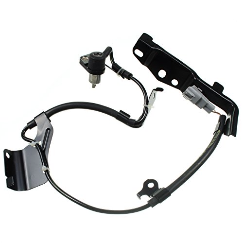 【中古】【未使用・未開封品】Holstein Parts 2ABS2057 ABSスピードセンサー【メーカー名】【メーカー型番】【ブランド名】Holstein 防犯カメラ, ブレーキパーツ 【商品説明】Holstein Parts 2ABS2057 ABSスピードセンサー【注意】こちらは輸入品となります。当店では初期不良に限り、商品到着から7日間は返品を 受付けております。こちらは当店海外ショップで一般の方から買取した未使用・未開封品です。買取した為、中古扱いとしております。他モールとの併売品の為、完売の際はご連絡致しますのでご了承ください。ご注文からお届けまで1、ご注文⇒ご注文は24時間受け付けております。2、注文確認⇒ご注文後、当店から注文確認メールを送信します。3、当店海外倉庫から当店日本倉庫を経由しお届けしますので10〜30営業日程度でのお届けとなります。4、入金確認⇒前払い決済をご選択の場合、ご入金確認後、配送手配を致します。5、出荷⇒配送準備が整い次第、出荷致します。配送業者、追跡番号等の詳細をメール送信致します。6、到着⇒出荷後、1〜3日後に商品が到着します。　※離島、北海道、九州、沖縄は遅れる場合がございます。予めご了承下さい。お電話でのお問合せは少人数で運営の為受け付けておりませんので、メールにてお問合せお願い致します。営業時間　月〜金　10:00〜17:00お客様都合によるご注文後のキャンセル・返品はお受けしておりませんのでご了承下さい。