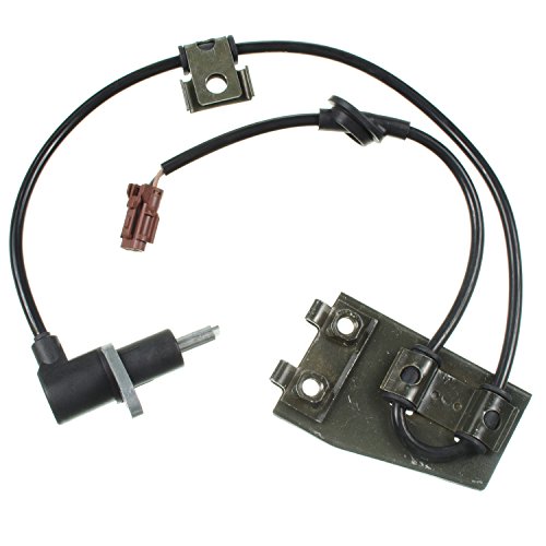 【中古】【未使用・未開封品】Holstein Parts 2ABS1093 ABSスピードセンサー【メーカー名】【メーカー型番】【ブランド名】Holstein 防犯カメラ, ブレーキパーツ 【商品説明】Holstein Parts 2ABS1093 ABSスピードセンサー【注意】こちらは輸入品となります。当店では初期不良に限り、商品到着から7日間は返品を 受付けております。こちらは当店海外ショップで一般の方から買取した未使用・未開封品です。買取した為、中古扱いとしております。他モールとの併売品の為、完売の際はご連絡致しますのでご了承ください。ご注文からお届けまで1、ご注文⇒ご注文は24時間受け付けております。2、注文確認⇒ご注文後、当店から注文確認メールを送信します。3、当店海外倉庫から当店日本倉庫を経由しお届けしますので10〜30営業日程度でのお届けとなります。4、入金確認⇒前払い決済をご選択の場合、ご入金確認後、配送手配を致します。5、出荷⇒配送準備が整い次第、出荷致します。配送業者、追跡番号等の詳細をメール送信致します。6、到着⇒出荷後、1〜3日後に商品が到着します。　※離島、北海道、九州、沖縄は遅れる場合がございます。予めご了承下さい。お電話でのお問合せは少人数で運営の為受け付けておりませんので、メールにてお問合せお願い致します。営業時間　月〜金　10:00〜17:00お客様都合によるご注文後のキャンセル・返品はお受けしておりませんのでご了承下さい。