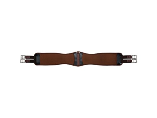 【中古】【未使用・未開封品】(46, Brown) - Collegiate Memory Foam Girth 【中古】【未使用・未開封品】(46, Brown) - Collegiate Memory Foam Girth
