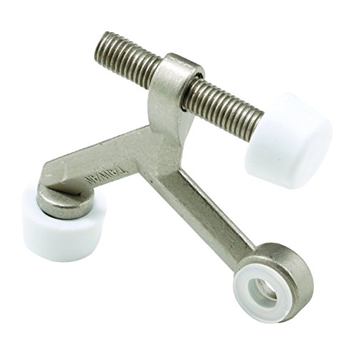 【中古】【未使用・未開封品】Prime-Line MP10498-5 ヒンジピン ドアストップ 1-1/4インチ 5個 【中古】【未使用・未開封品】Prime-Line MP10498-5 ヒンジピン ドアストップ 1-1/4インチ 5個