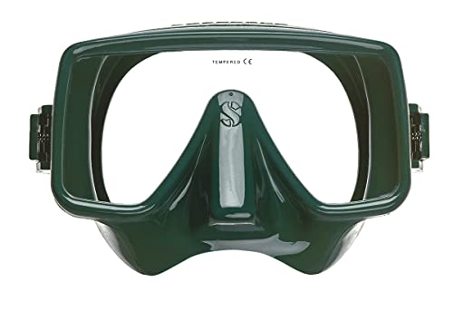 Scubapro Frameless Mask