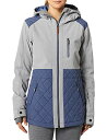 【中古】【未使用・未開封品】Roxy OUTERWEAR レディース US サイズ: Medium カラー: ブルー