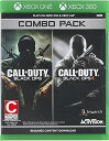 【中古】【未使用・未開封品】Call of Duty: Black Ops 1 & 2 Combo Pack (輸入版:北米) - Xbox One / Xbo...