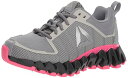 【中古】【未使用・未開封品】Reebok レディース CN2446 US サイズ: 6 M US カラー: グレー