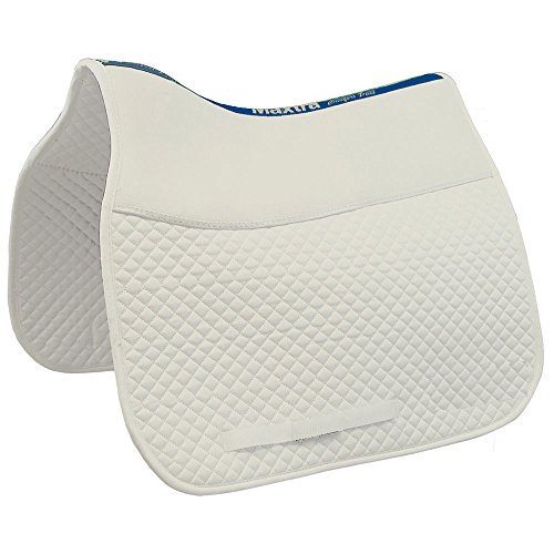 【中古】【未使用・未開封品】Maxtra Dressage サドルパッド