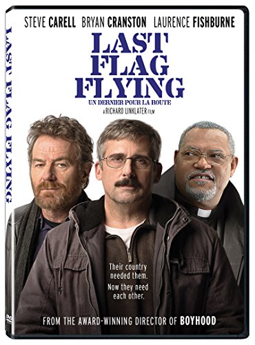 【中古】【未使用・未開封品】Last Flag Flying