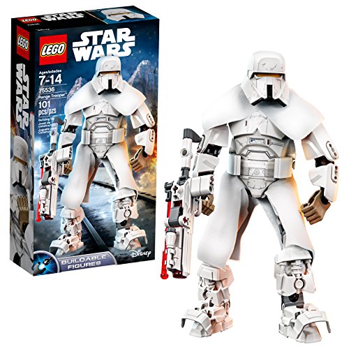 š̤ۡѡ̤ʡLEGO Star Wars Range Trooper 75536 Building Kit 101 pieces