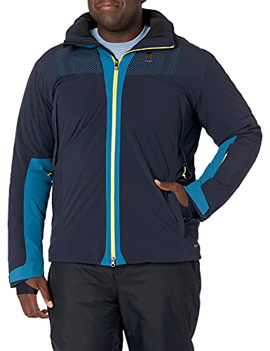 【中古】【未使用・未開封品】Salomon Men's White zone Jacket