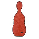 【中古】【未使用・未開封品】Bam Hoody for Hightech Cello Case 3760277055949