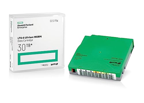 yÁzygpEJizHP(Enterprise) Q2078A LTO8 Ultrium 30TB RW f[^J[gbW