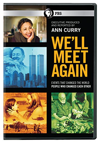 【中古】【未使用・未開封品】We'll Meet Again [DVD] [Import]
