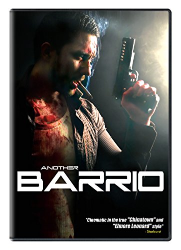 【中古】【未使用・未開封品】Another Barrio / [DVD] [Import]
