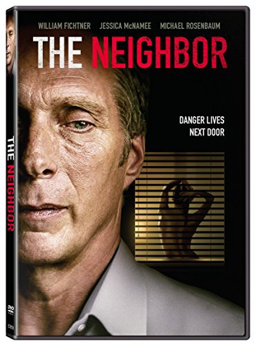 【中古】【未使用・未開封品】Neighbor / [DVD] [Import]