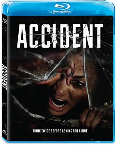 【中古】【未使用・未開封品】Accident [Blu-ray]【メーカー名】【メーカー型番】【ブランド名】【商品説明】Accident [Blu-ray]【注意】こちらは輸入品となります。当店では初期不良に限り、商品到着から7日間は返品を 受付けております。こちらは当店海外ショップで一般の方から買取した未使用・未開封品です。買取した為、中古扱いとしております。他モールとの併売品の為、完売の際はご連絡致しますのでご了承ください。ご注文からお届けまで1、ご注文⇒ご注文は24時間受け付けております。2、注文確認⇒ご注文後、当店から注文確認メールを送信します。3、当店海外倉庫から当店日本倉庫を経由しお届けしますので10〜30営業日程度でのお届けとなります。4、入金確認⇒前払い決済をご選択の場合、ご入金確認後、配送手配を致します。5、出荷⇒配送準備が整い次第、出荷致します。配送業者、追跡番号等の詳細をメール送信致します。6、到着⇒出荷後、1〜3日後に商品が到着します。　※離島、北海道、九州、沖縄は遅れる場合がございます。予めご了承下さい。お電話でのお問合せは少人数で運営の為受け付けておりませんので、メールにてお問合せお願い致します。営業時間　月〜金　10:00〜17:00お客様都合によるご注文後のキャンセル・返品はお受けしておりませんのでご了承下さい。