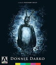 【中古】【未使用 未開封品】Donnie Darko Blu-ray Import