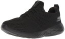 【中古】【未使用・未開封品】Skechers (スケッチャーズ) レディース ゴー ラン 600-15076 スニーカー US サイズ: 24.5 カラー: ブ...