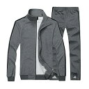 【中古】【未使用・未開封品】Modern Fantasy SWEATER メンズ US サイズ: 5L カラー: グレー