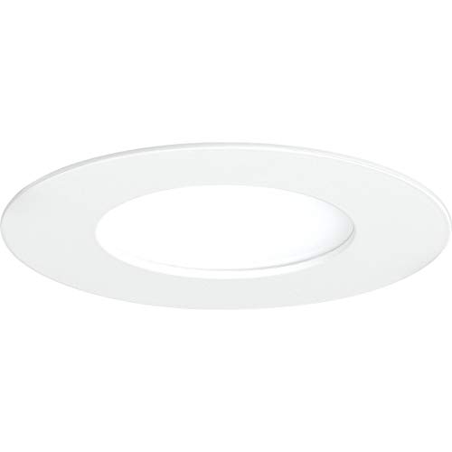 【中古】【未使用・未開封品】Progress Lighting p800004???028???30?Edgelit Recessed、ホワイト