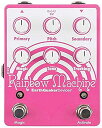 【中古】【未使用・未開封品】EarthQuaker Devices Rainbow Machine V2 Polyphonic Pitch Modulation...