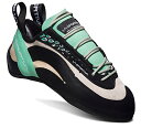 【中古】【未使用・未開封品】La Sportiva Miura Women's Climbing Shoe