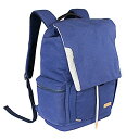 【中古】【未使用・未開封品】デジタル一眼レフカメラキャンバスバックパックby tubackpackフォトバッグレンズノートパソコンタブレットと写真アクセサリー