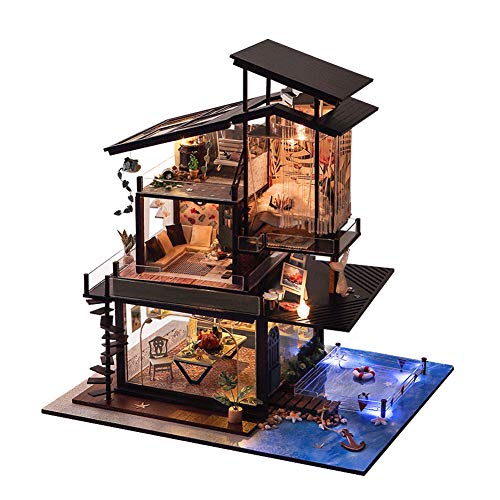 ����šۡ�̤���ѡ�̤�����ʡ�BEAUTY'S CASTLE DIY �Х�󥷥� ��ߤ����� �����ɡ���ϥ��� LED�饤�Ȥ������ե졼�� ���ꥨ���ƥ��֤�������...